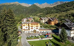 Hotel Alpino Wellness & Spa